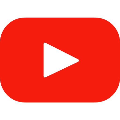 YouTube logo